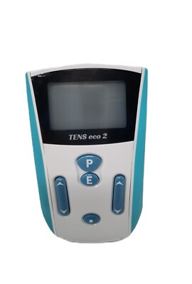 TENS eco 2, System Version Handel INT