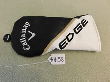 Callaway Edge Wood Headcover HN158