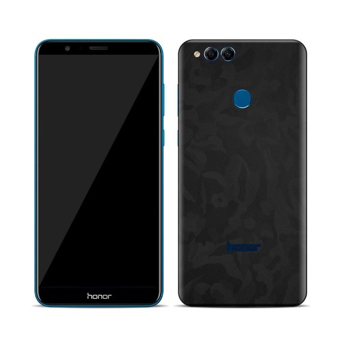 Pegatina de piel texturizada para Honor 7X - Imagen 25 de 36