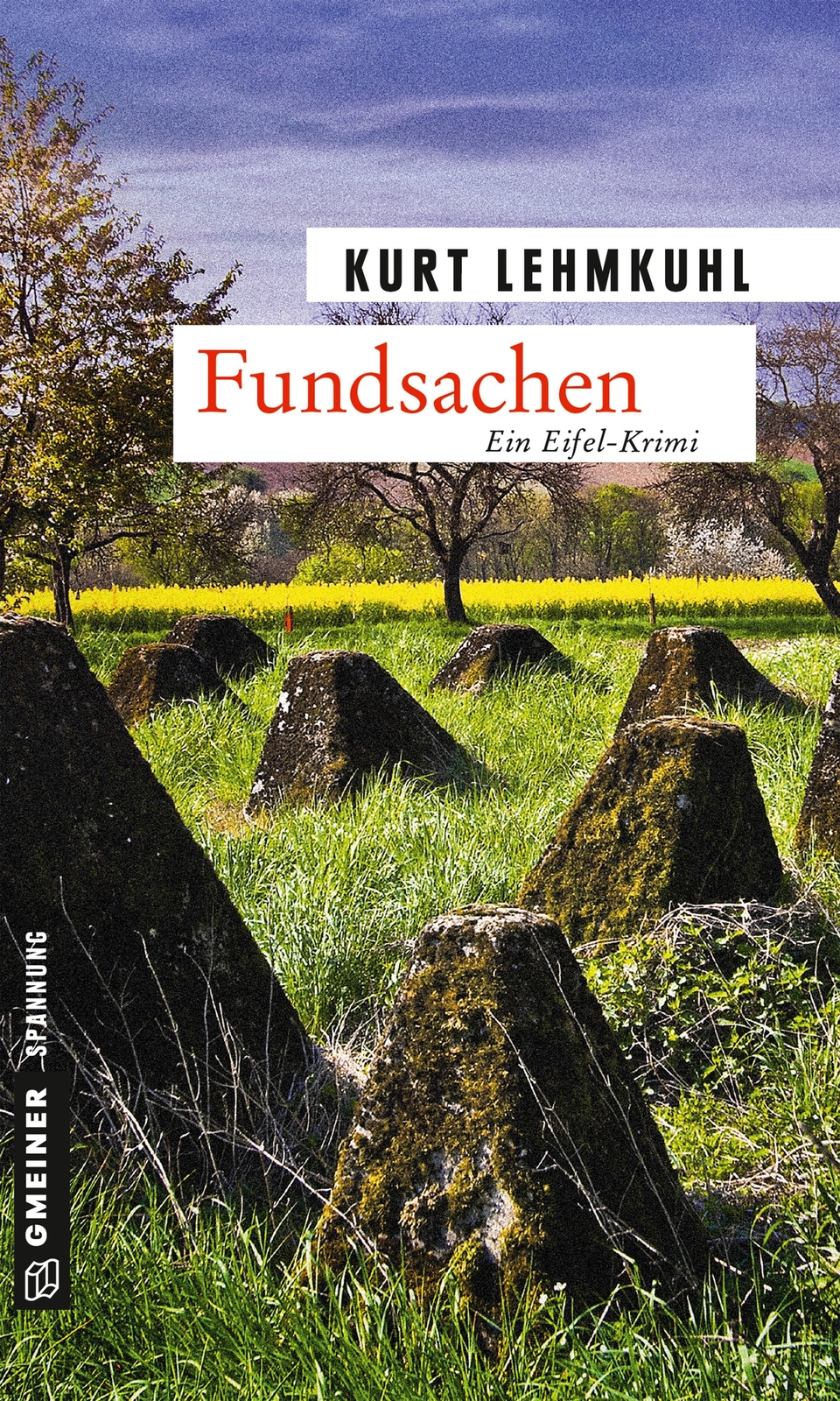 Thumbnail - Fundsachen, Kurt Lehmkuhl
