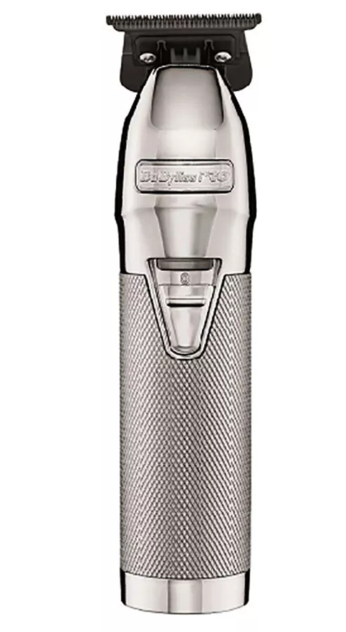 BaBylissPRO SilverFX Skeleton Lithium Hair Trimmer