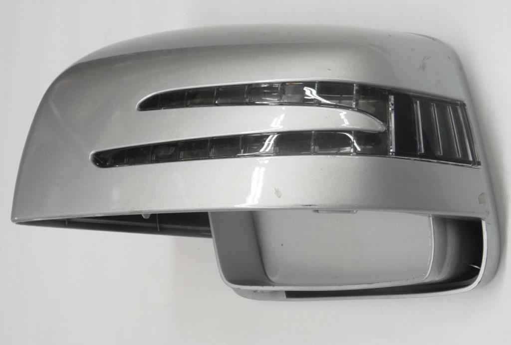 2011-2019 Mercedes Benz W166 Front Left Door Mirror Cover  