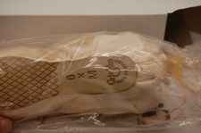NIB Nikolay Suffolk Ulanova Ballet Pointe Shoes 6 X 1X MED Shank Not Retur