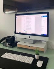 Apple iMac "Core i7" 4.0 27" Late 2015