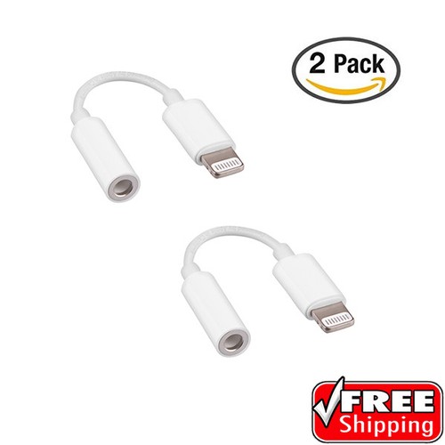 Headphone Jack Adapter iPhone 7 