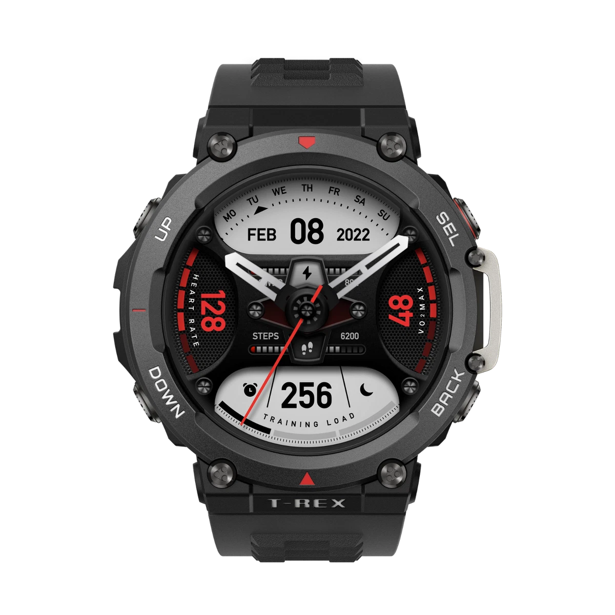 Amazfit T-Rex 2 reloj inteligente