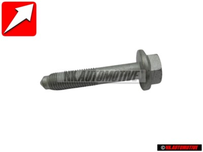 Original VW Hex Collared Bolt - N 10209603 | eBay