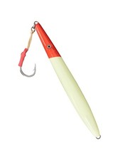 BLUEWING BLUEWING Big Game Jig Glow 1pc Saltwater Fishing Lures US Seller