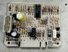 Whirlpool Washer Control Board Part  3349085
