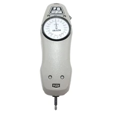 IMADA FB Mechanical Push Pull Force Gauge 500N 2.5N Resolution