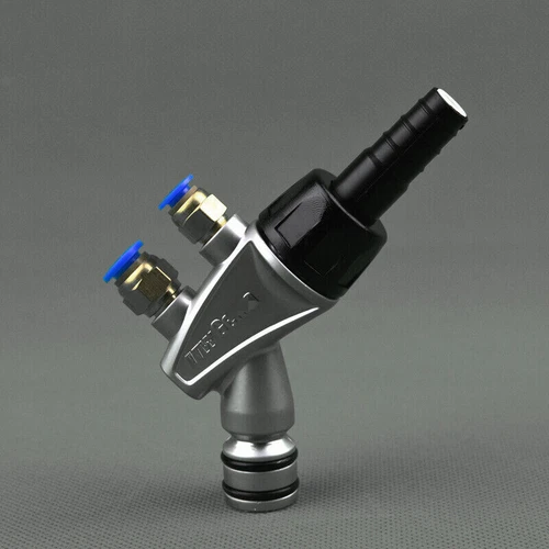 High Quality Powder Coating Injector Pump for  IG06 Powder Spray Pump