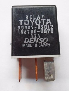 Toyota 90987 02012