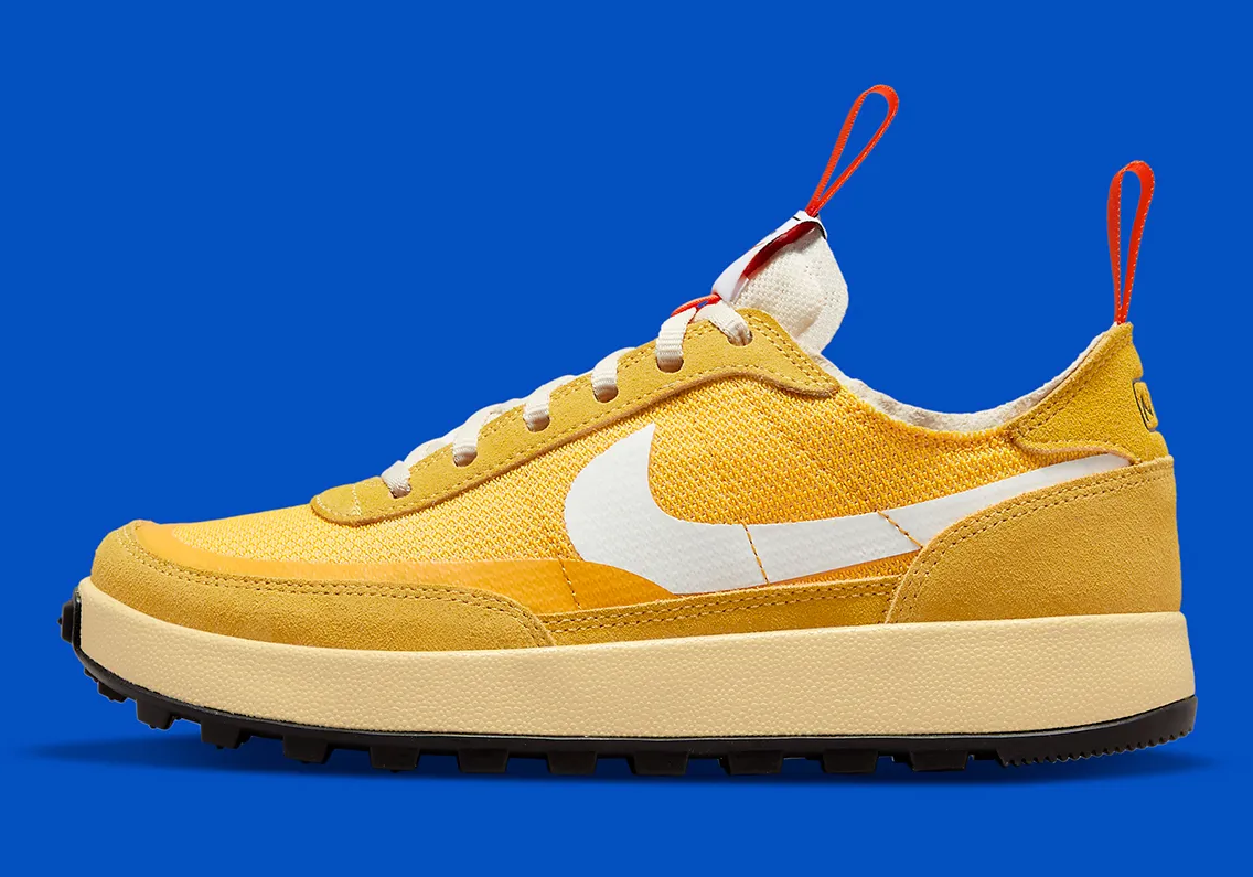 Size 5 - NikeCraft General Purpose Shoe x Tom Sachs Low