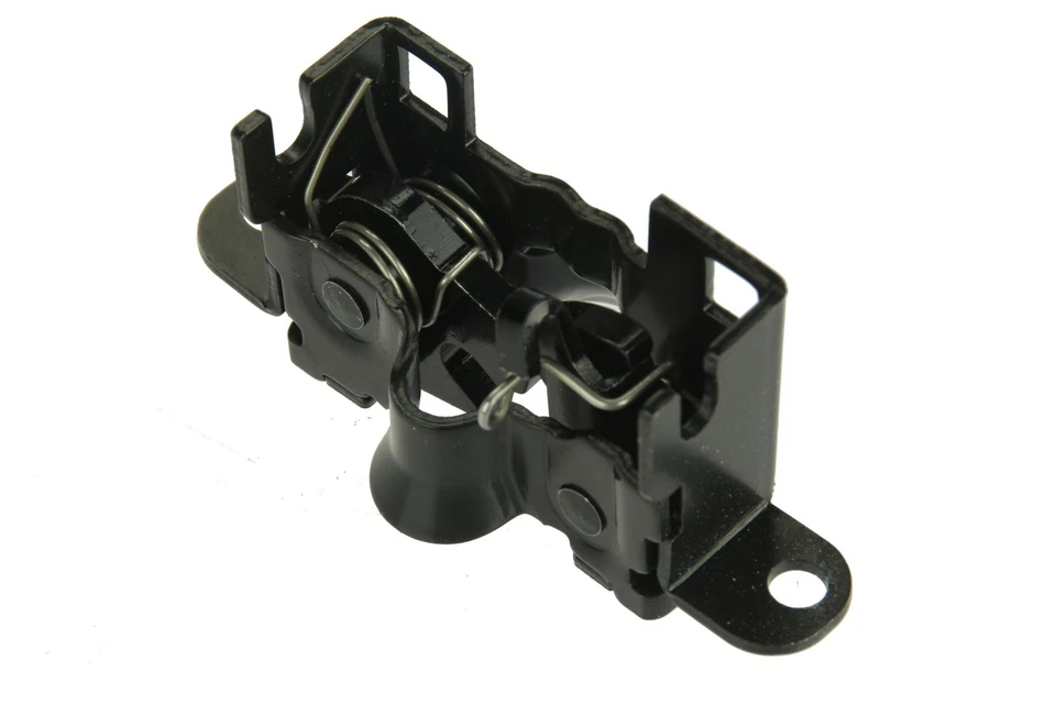 For 1996-2003 Mercedes-Benz E320 Hood Latch Assembly Lower URO 1997 1998 1999 - Image 3 of 4