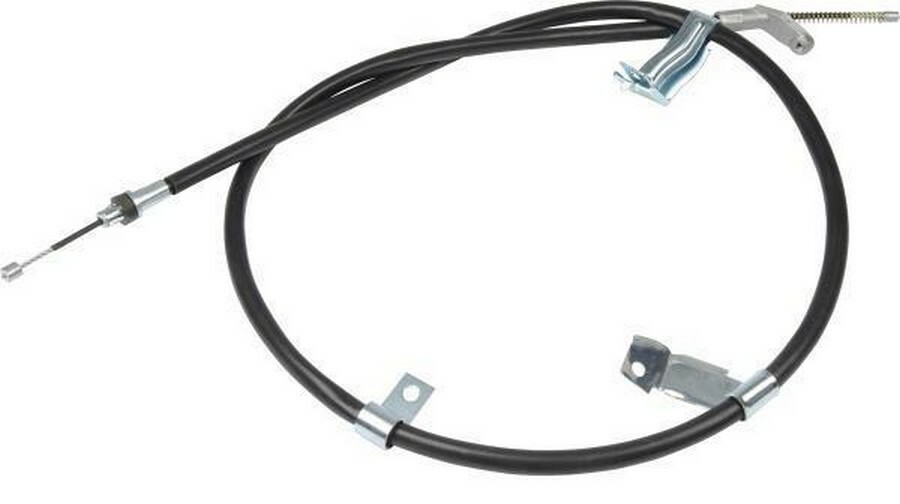 Brake cable For NISSANQASHQAI / QASHQAI +2 I 1.62010/112013/12rear