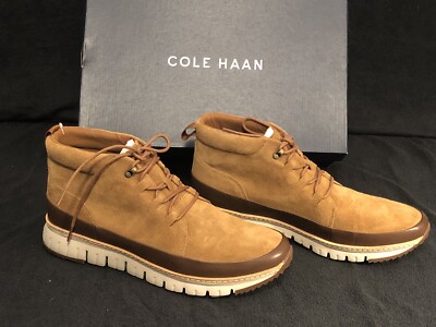 cole haan rugged chukka