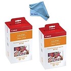 High Capacity 4x6 Inch Inkjet Printer Ink for Postcard Photos Instant Dry
