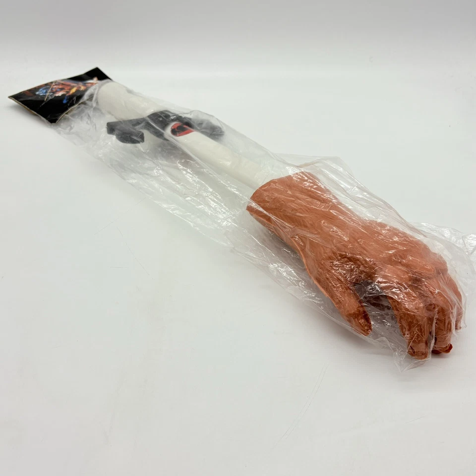 Thundercats Espada de Presagios y Garra Escudo Guante Bootleg Juego de Rol para Niños KO Foto 4 de 4