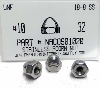 Hex Nut 18-8 Stainless Steel – Lawson Products Hex Nut 18-8 Stainless Steel – Lawson Products