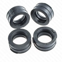 Yamaha XJ 600 Diversion - 92/00 - Ansaugstutzen-Kit / CHY-39