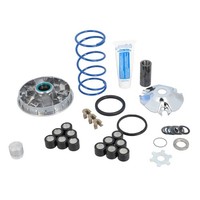Variator Roller Polini Hi-Speed Evo.2 FüR Nitro/Aerox Minarelli Horizontal.