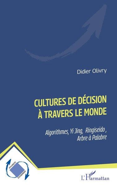 Didier Olivry | Cultures De DéCision à Travers Le Monde | Taschenbuch (2025)-image