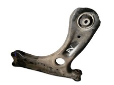 Triangle de suspension Volkswagen POLO