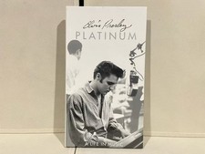 ELVIS PRESLEY 4CD BOX SET  