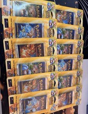 pokemon cards starter pack uk Amazon.com: Pokemon Assorted boosters: 4 Packs : Toys & Games main image 1
