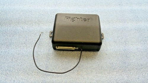 AUDI VW MAZDA HONDA NISSAN OPEL - ALARM SENSOR Module ECU 12V / FIGHTER