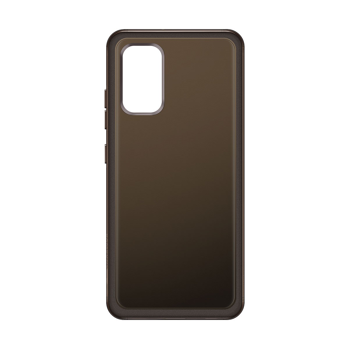 Coque Galaxy A32 4G coque souple ultra-fine anti-choc transparente