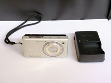 SONY Cyber-shot DSC-W380 Digital Camera 0014