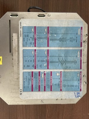 B&R IPC 2001 Removed From Dr Boy Machine