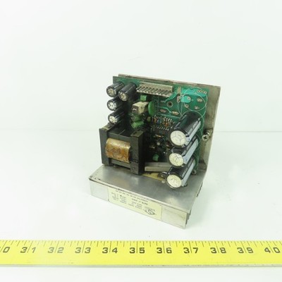 Telecom SA9501 Netzteil 25V 10A Max 4.3