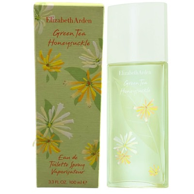 Elizabeth Arden Green Tea Honeysuckle EDP 3.3 oz