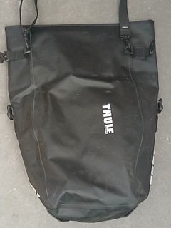 Thule Shield 25 Packtsche Tasche Neuwertig