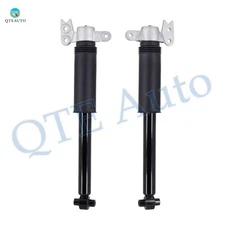 Pair of 2 Rear Complete Shock Absorber Kit For 2018-2023 Chevrolet Equinox