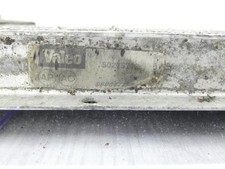 Radiateur Peugeot 605