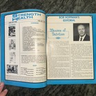Strength & Health Mag Jessie Gautreaux Pam Brooks July 1982 032621nonr — photo 2