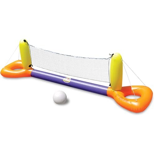 Splash Pool Vollyball - Picture 2 of 3