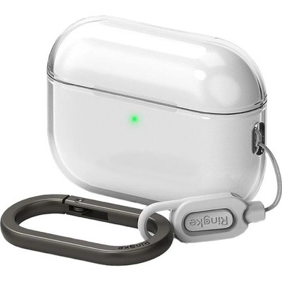 Schutzhülle für Pods Pro 3 Ringke Case Cover Etui Hülle Transparent