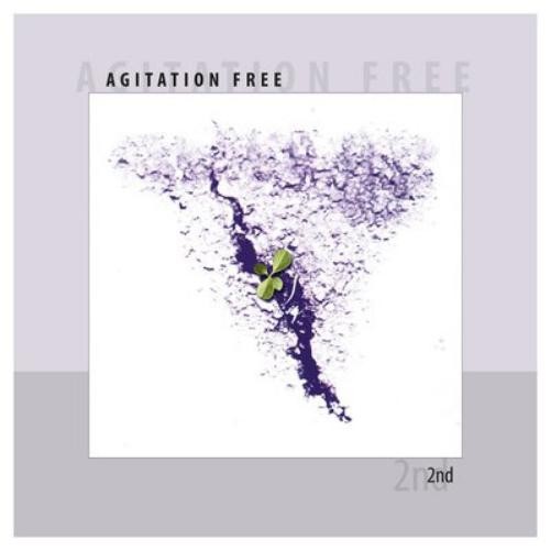 Agitation Free 2nd (Vinyl) 12