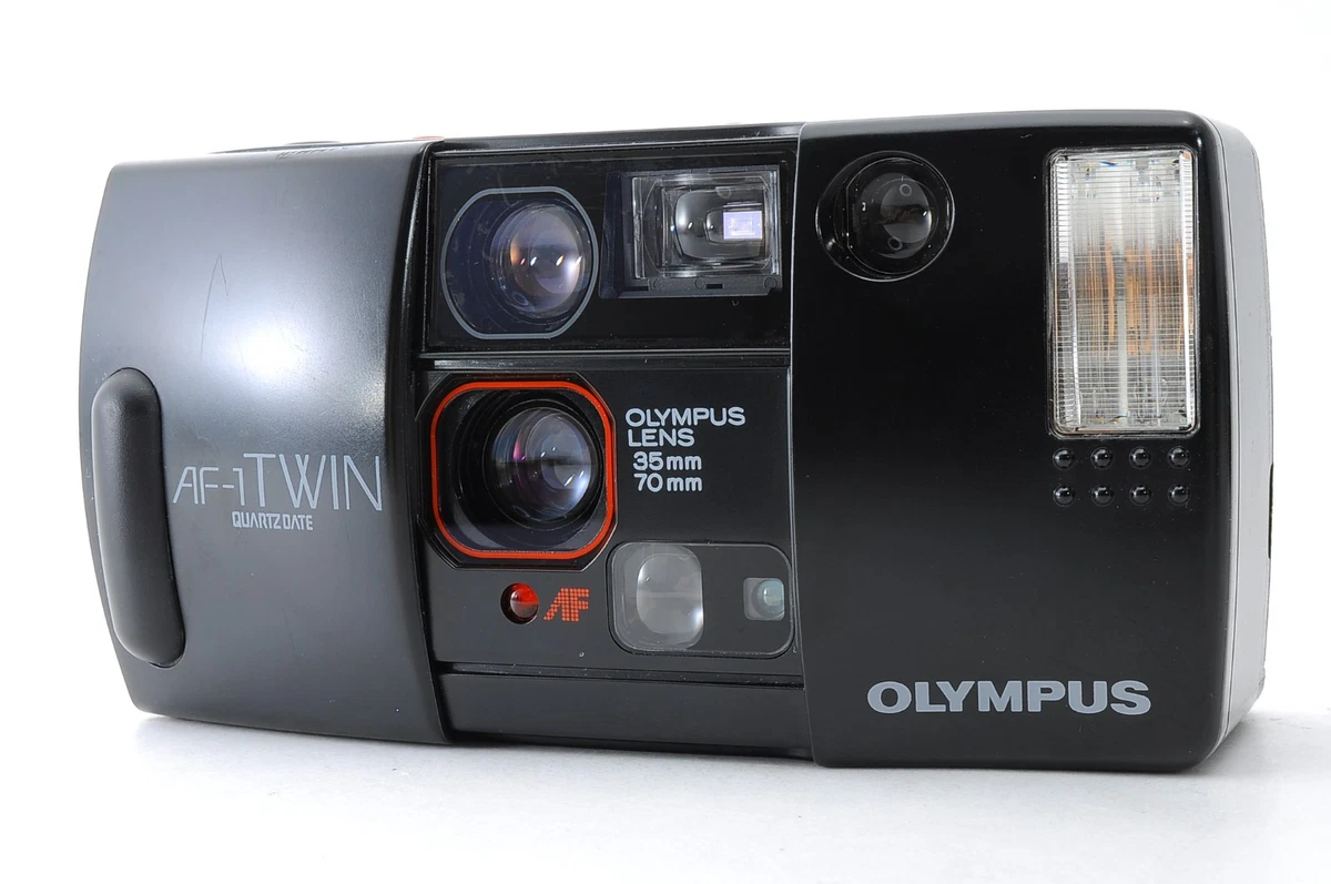 Olympus AF-1 Film Cameras for sale | eBay