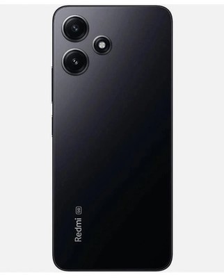 Xiaomi Redmi 12 - 128GB - Black (Unlocked) (Dual SIM) for sale