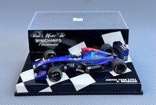 Minichamps Simtek Ford F1 1994 David Brabham 1/43 430940031
