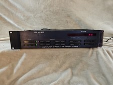 SAE T102 Computer Direct Line Digital Tuner Working VIDEO DEMO! 🎥📺✅