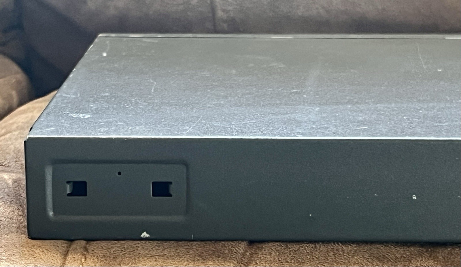Cisco Systems 2500 SERIES 2501 Legacy Router l👀k