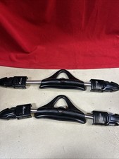 Xs Scuba : Diving Stainless Steel Spring Fin Straps Diver Heel