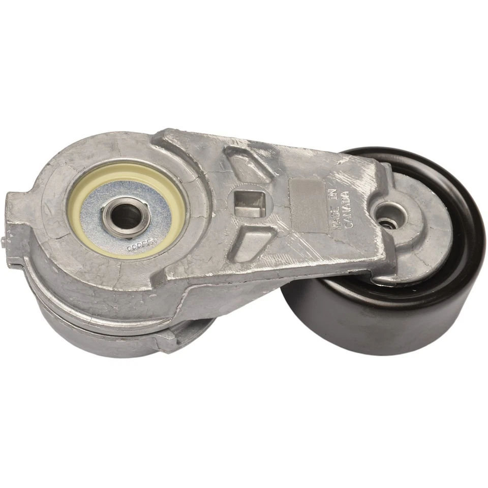 49280 ContiTech Accesorio Cinturón Polea Tensión para Chevy Olds Chevrolet Colorado Foto 2 de 3