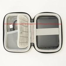 Storage Box Carry Case Holder For WD Elements My Passport Ultra SSD 2.5 inch